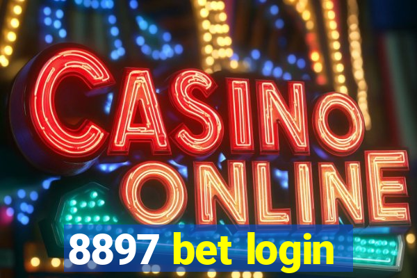 8897 bet login